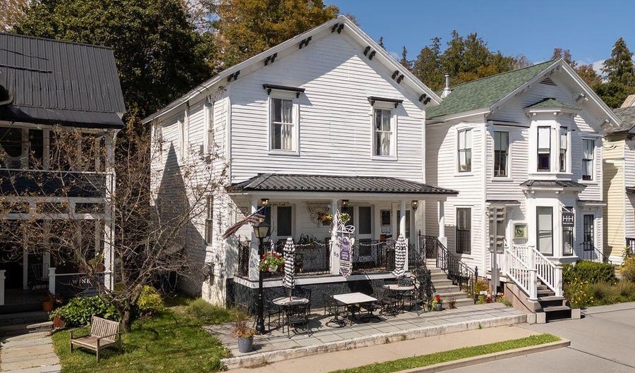 55 Main St, Andes, NY 13731 - 0 Beds, 3 Bath