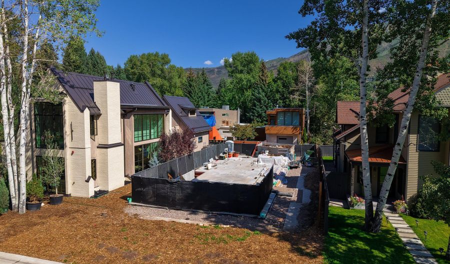 622 W Smuggler St, Aspen, CO 81611 - 0 Beds, 0 Bath