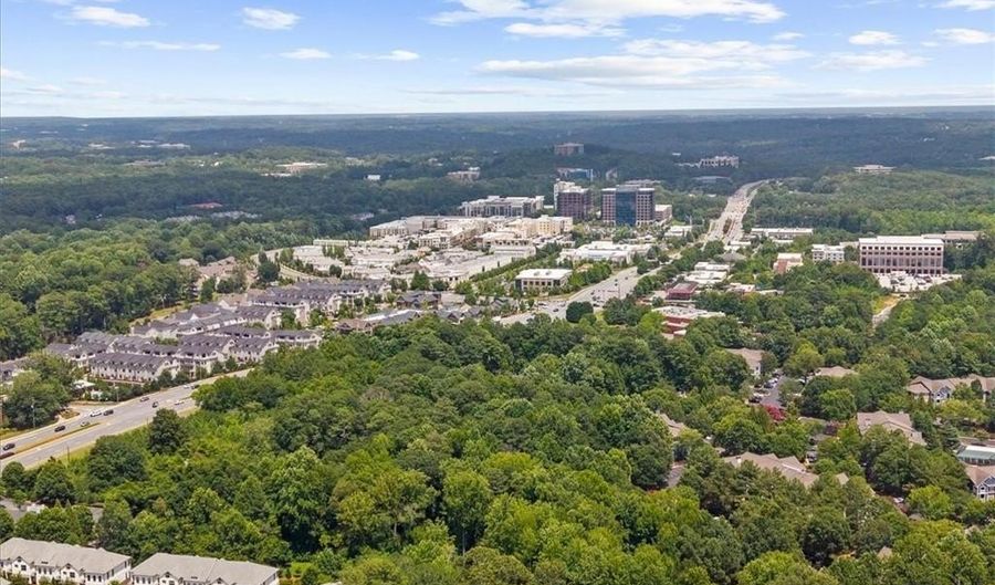 205 Devore Rd, Alpharetta, GA 30009 - 2 Beds, 1 Bath