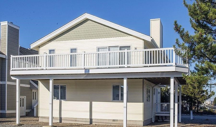 1118 Avalon Ave, Avalon, NJ 08202 - 4 Beds, 2 Bath