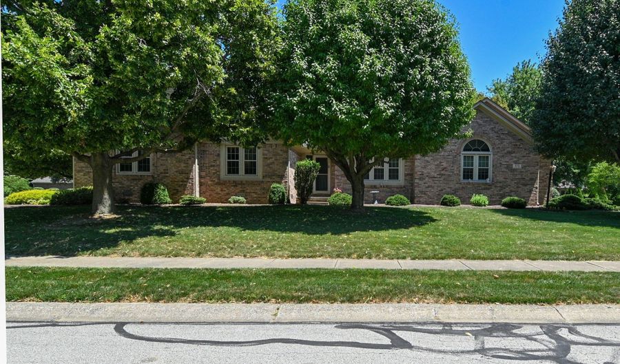 675 Caesar Dr, Avon, IN 46123 - 3 Beds, 3 Bath