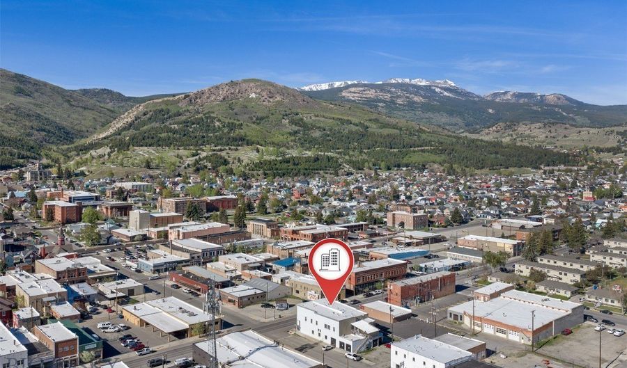 124 E Commercial Ave, Anaconda, MT 59711 - 0 Beds, 0 Bath