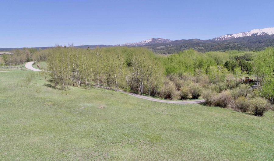 350 W TETON HIDEAWAY Dr, Alta, WY 83414 - 0 Beds, 0 Bath
