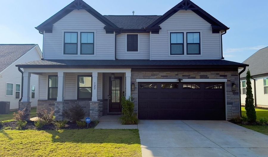 122 Laurel Oak Dr, Anderson, SC 29621 - 3 Beds, 3 Bath