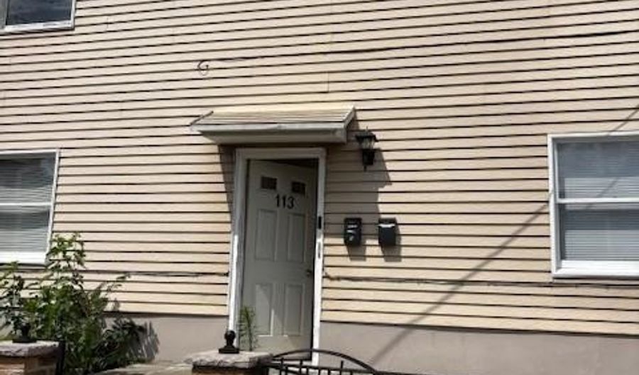 113 EVERGREEN St 2, Bayonne, NJ 07002 - 2 Beds, 1 Bath