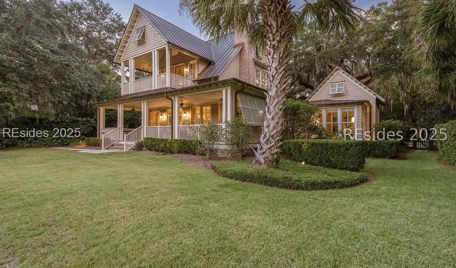 16 Parkman St, Bluffton, SC 29910 - 5 Beds, 6 Bath