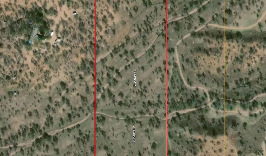 15355 W Hardscrabble Rd, Arivaca, AZ 85601 - 0 Beds, 0 Bath