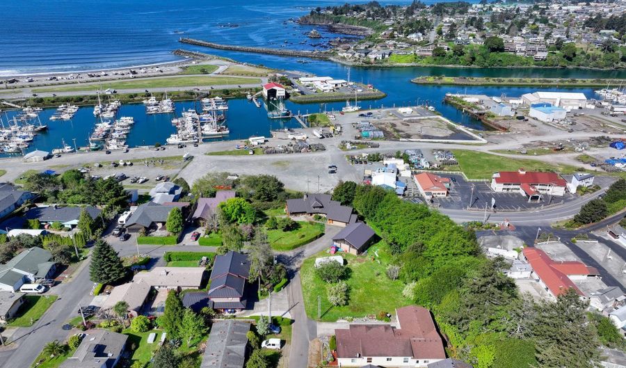 Crestline Loop, Brookings, OR 97415 - 0 Beds, 0 Bath