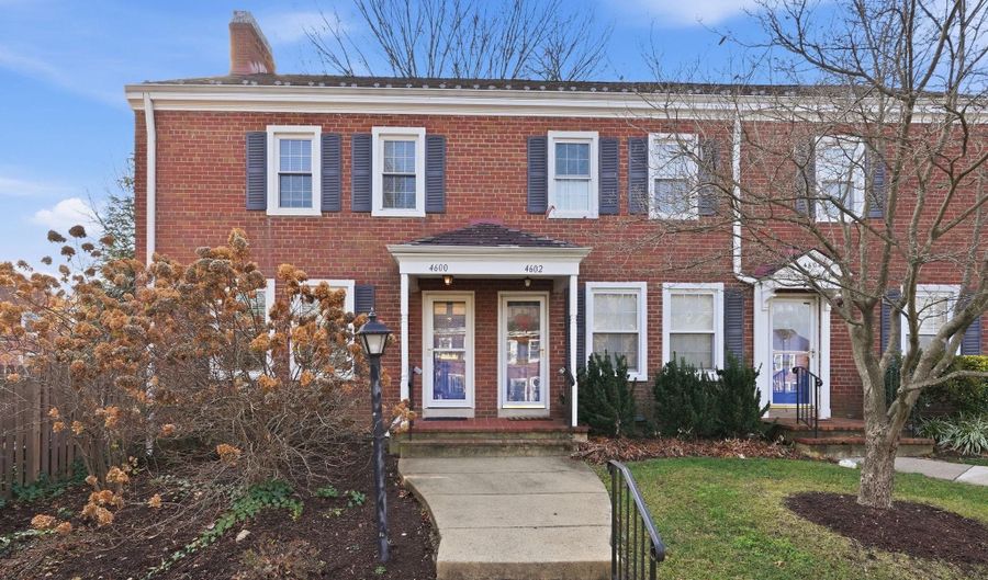 4600 30TH Rd S, Arlington, VA 22206 - 3 Beds, 2 Bath