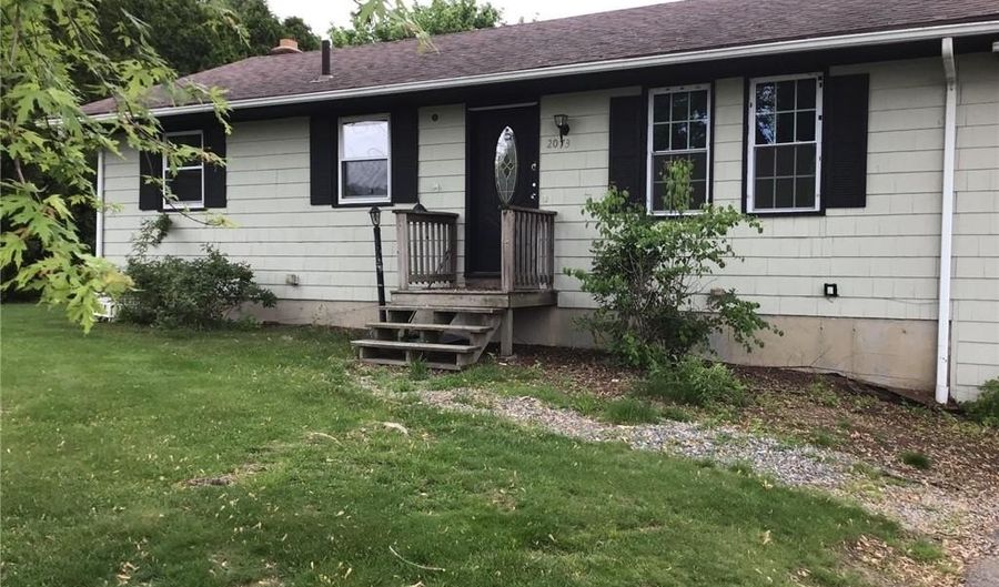 2073 Plainfield Pike, Johnston, RI 02919 - 4 Beds, 1 Bath