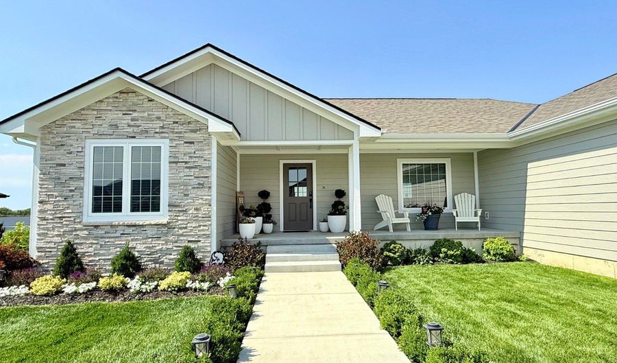 1005 Logan, Atwood, KS 67730 - 5 Beds, 3 Bath