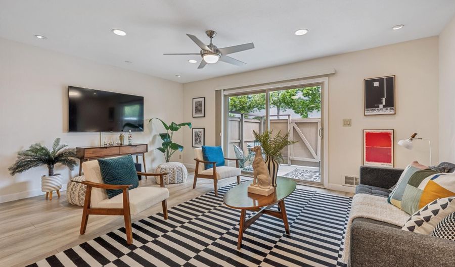 1333 WEBSTER St A101, Alameda, CA 94501 - 1 Beds, 1 Bath