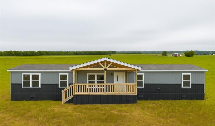 10044 B County Road 107, Alvarado, TX 76009 - 5 Beds, 3 Bath