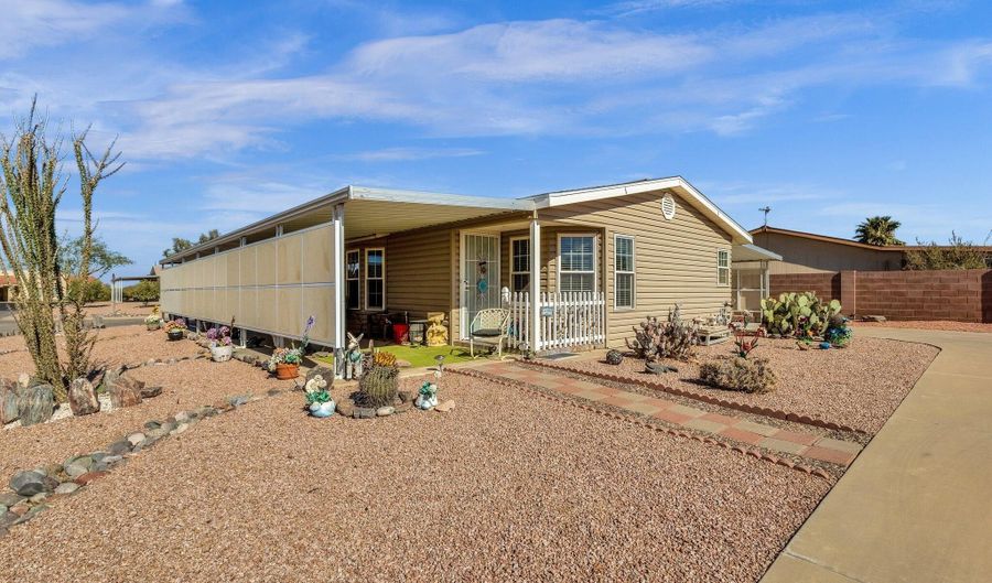 219 E DAKOTA Dr, Casa Grande, AZ 85194 - 2 Beds, 2 Bath