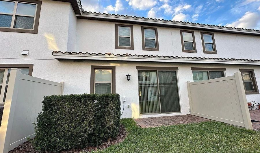 13975 ARCLID St, Orlando, FL 32832 - 3 Beds, 3 Bath