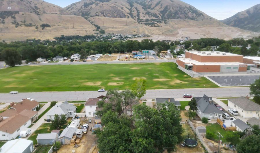 41 N 400 E, Brigham City, UT 84302 - 4 Beds, 1 Bath