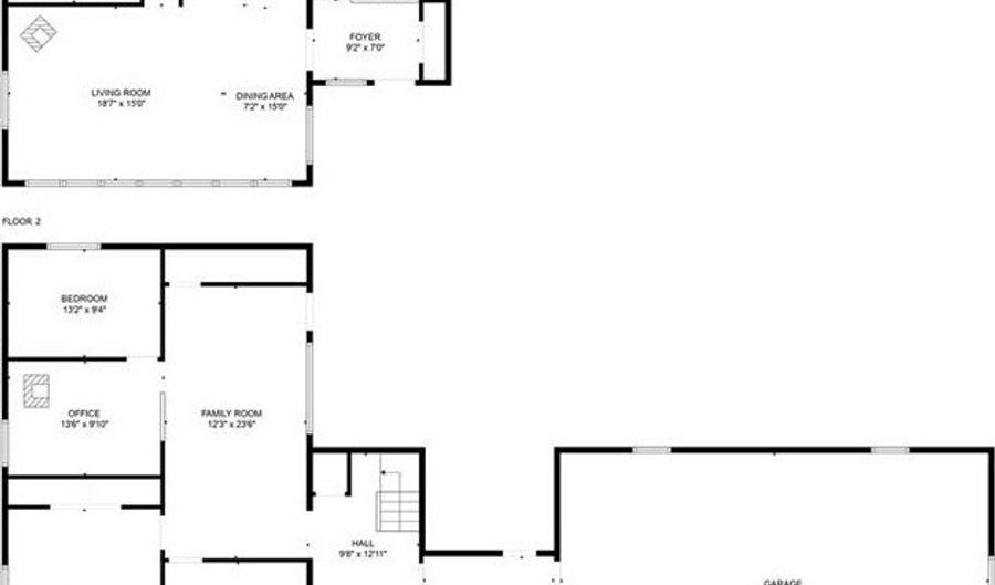 133 Gold Run Rd, Alma, CO 80440 - 3 Beds, 3 Bath