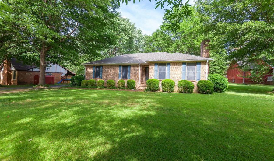 58 Colonial Point Dr, Bells, TN 38006 - 3 Beds, 2 Bath