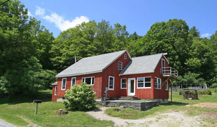1075 High Pond Rd, Brandon, VT 05733 - 3 Beds, 2 Bath