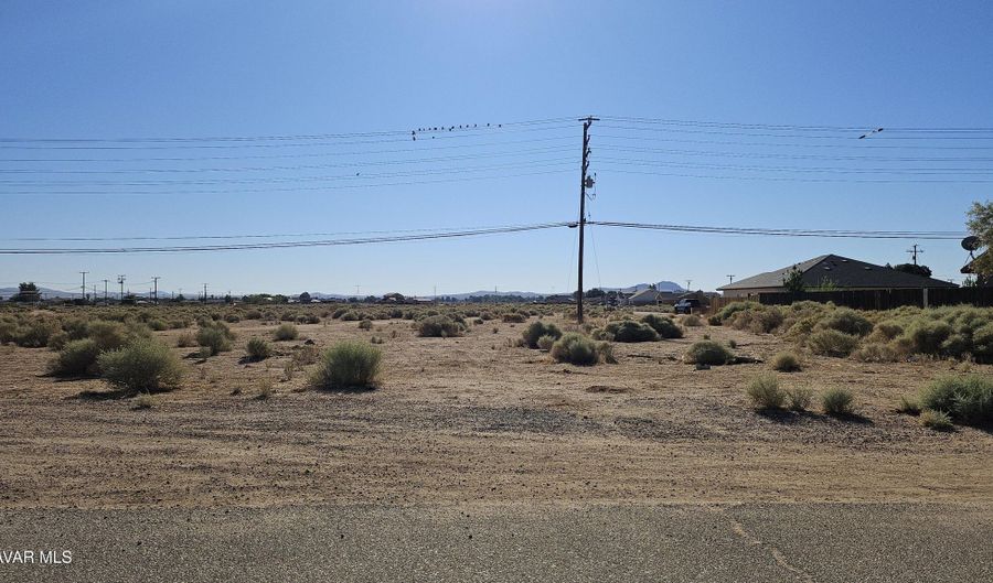 0 Corwin St & Lupine Loop Dr, California City, CA 93505 - 0 Beds, 0 Bath