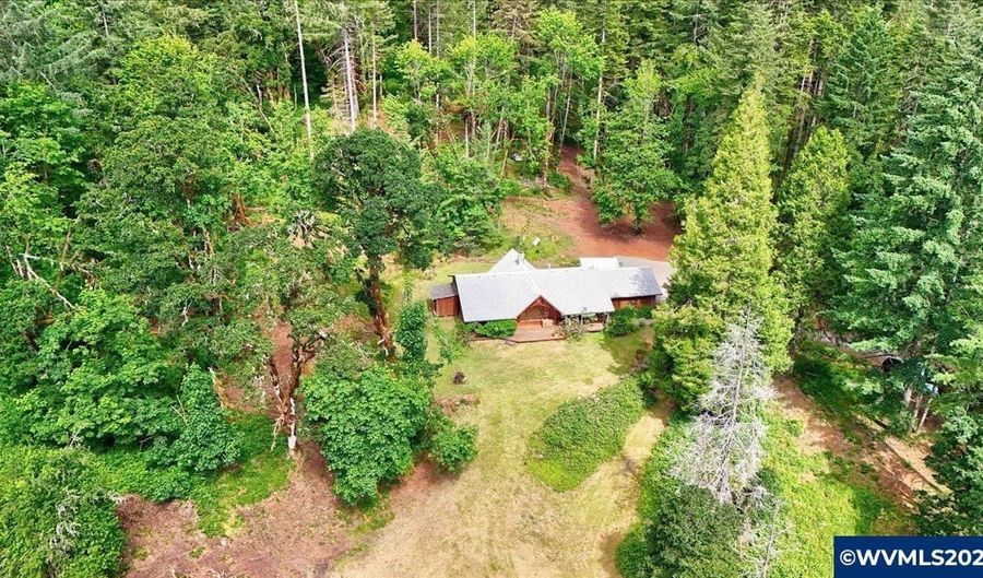 90278 Hill Rd, Springfield, OR 97478 - 3 Beds, 2 Bath