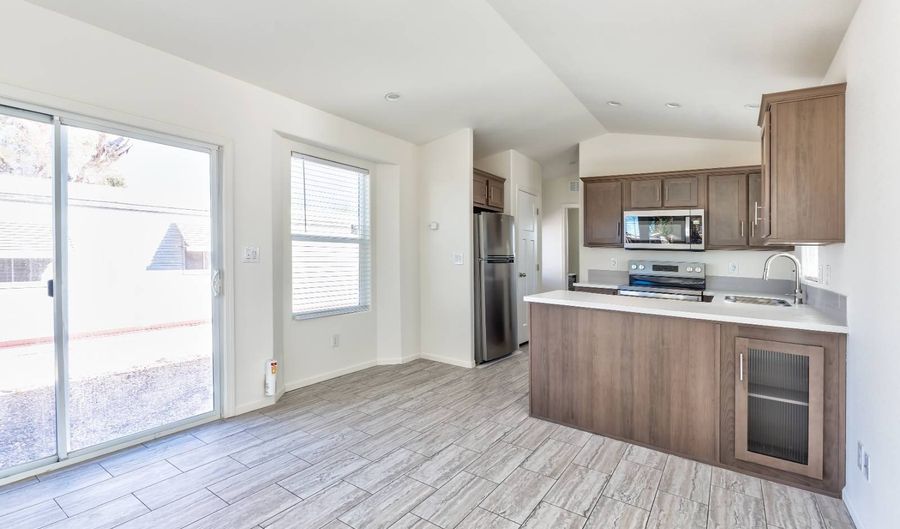9985 N Pinal Ave 128A, Casa Grande, AZ 85122 - 1 Beds, 1 Bath