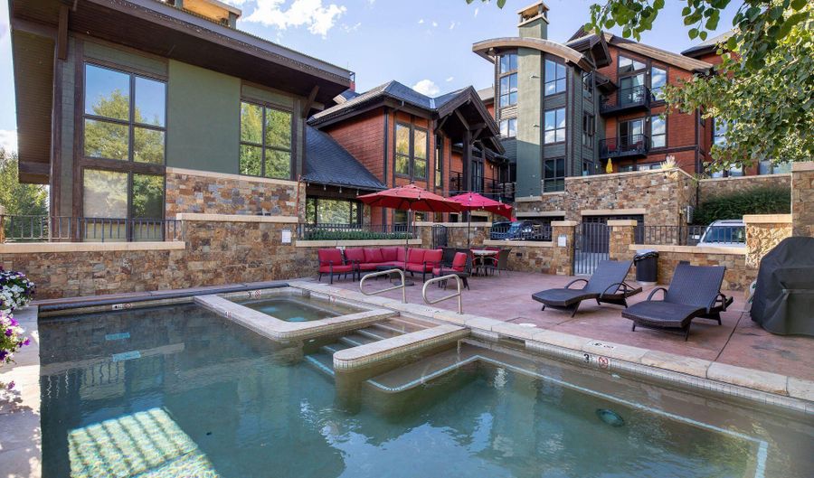 540 W Beaver Creek Blvd 7, Avon, CO 81620 - 2 Beds, 2 Bath