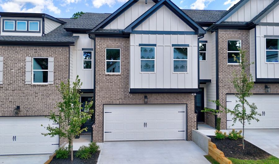 5724 Urban Vlg 9, Tucker, GA 30084 - 4 Beds, 3 Bath