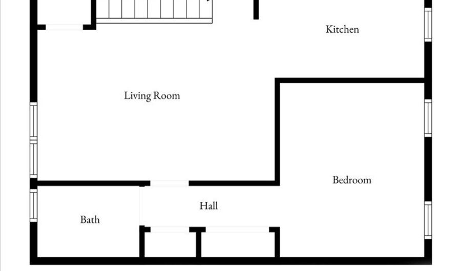 725 Joralemon St 168, Belleville, NJ 07109 - 1 Beds, 1 Bath