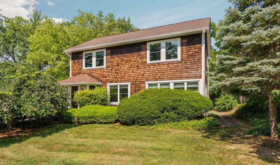 1410 Creal Cres, Ann Arbor, MI 48103 - 4 Beds, 3 Bath