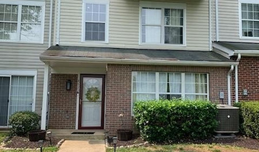 4622 DEEPWOOD Ct 95D, Bowie, MD 20720 - 4 Beds, 3 Bath