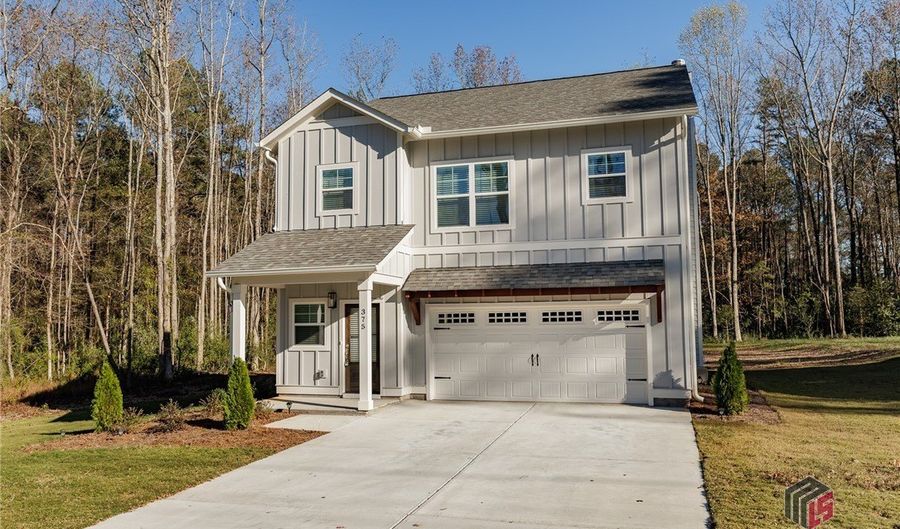 375 Morton Rd, Athens, GA 30605 - 3 Beds, 3 Bath