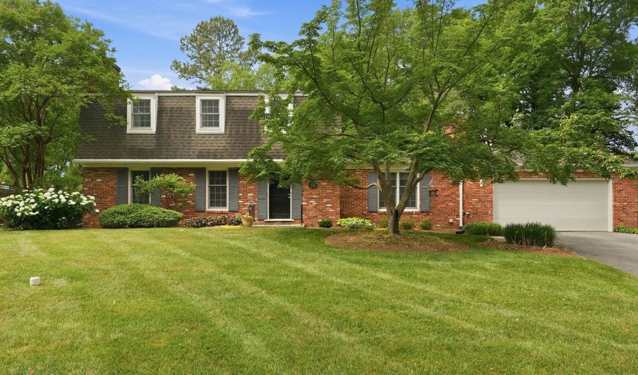 1740 LONG GREEN Dr, Annapolis, MD 21409 - 3 Beds, 3 Bath