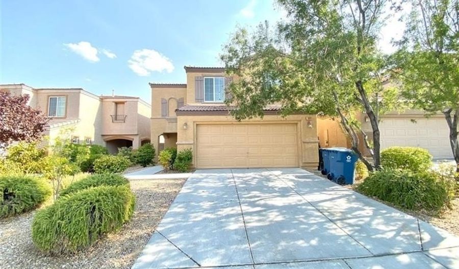 8869 Skyline Peak Ct, Las Vegas, NV 89148 - 4 Beds, 5 Bath