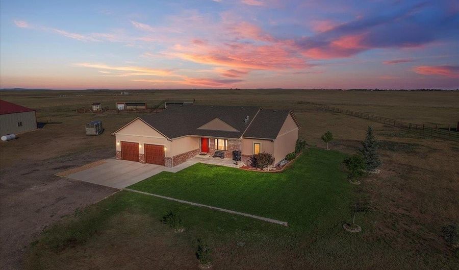 338 REMINGTON RANCH Rd, Carpenter, WY 82054 - 5 Beds, 3 Bath
