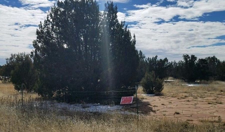 4476 Northview Blvd, Ash Fork, AZ 86320 - 0 Beds, 0 Bath