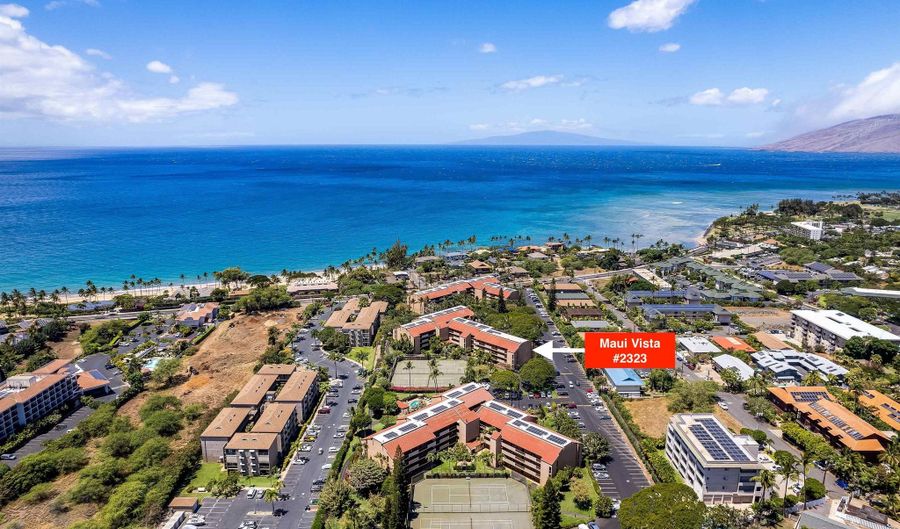 2191 S Kihei Rd 2323, Kihei, HI 96753 - 1 Beds, 1 Bath