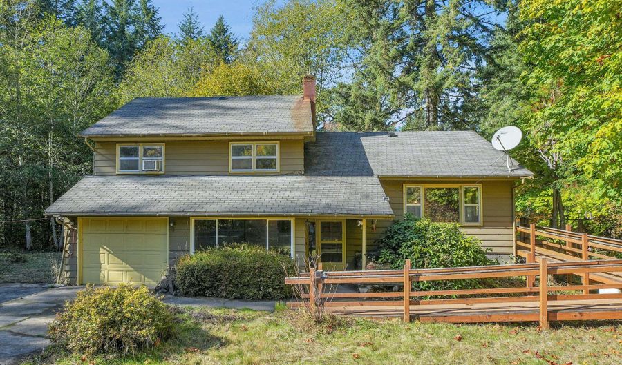 47085 OLD 77 VESPER Ln, Birkenfeld, OR 97016 - 2 Beds, 2 Bath