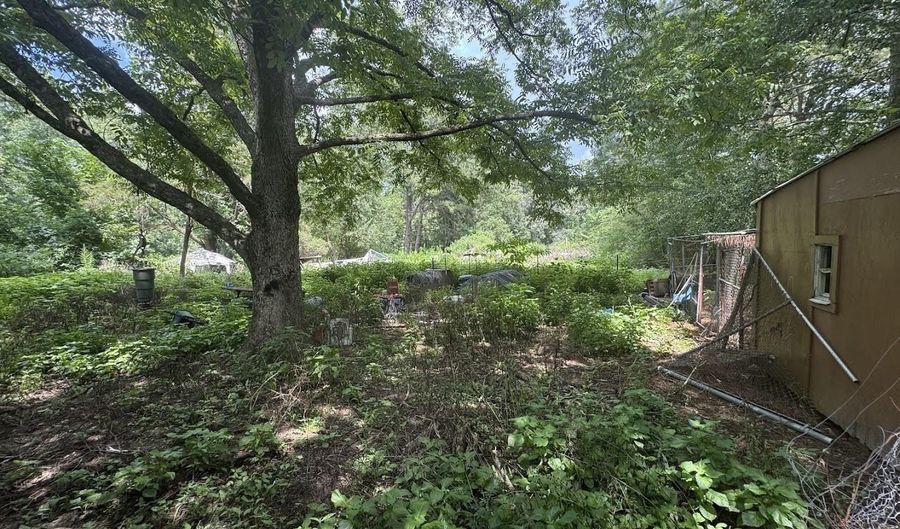 911 Highway 258, Bald Knob, AR 72010 - 4 Beds, 2 Bath