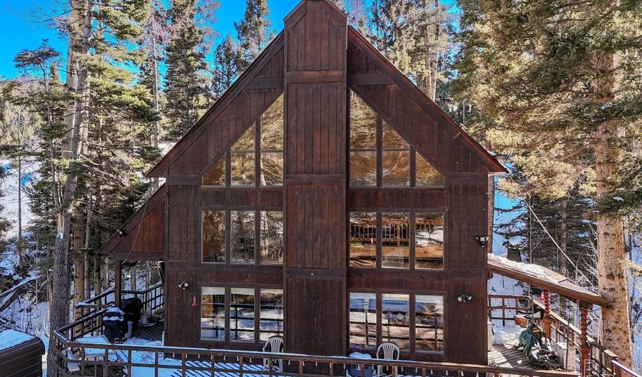 71 Forgotten Trl, Amalia, NM 87512 - 3 Beds, 2 Bath