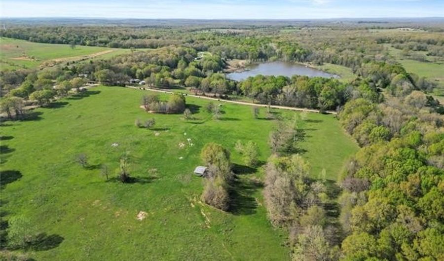 Butterfield Crossing, Tushka, OK 74525 - 0 Beds, 0 Bath