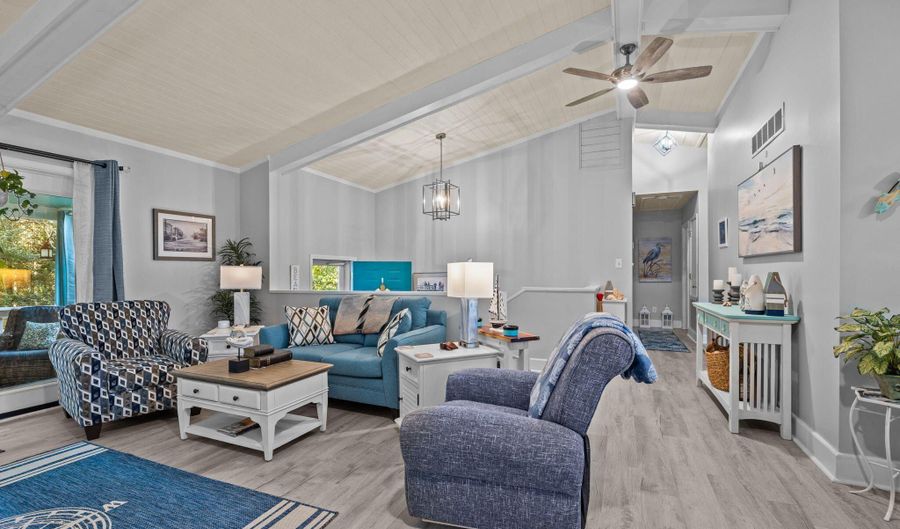 201 Hoop Pole Creek Dr, Atlantic Beach, NC 28512 - 4 Beds, 3 Bath