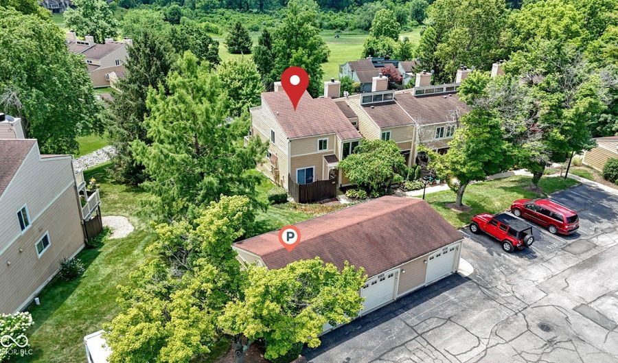5125 Vantage Point Rd, Avon, IN 46123 - 3 Beds, 4 Bath