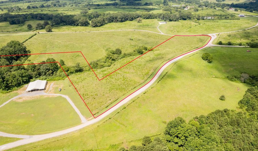 0 COUNTY RD 52, Arley, AL 35541 - 0 Beds, 0 Bath