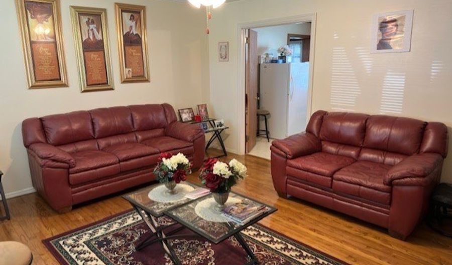 2315 Tompkins Ave, Albany, GA 31705 - 3 Beds, 1 Bath