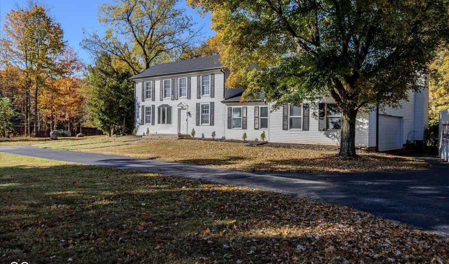 2018 N County Road 425 E, Avon, IN 46123 - 3 Beds, 3 Bath