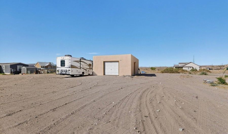 35 Coronado Rd, Algodones, NM 87001 - 4 Beds, 3 Bath