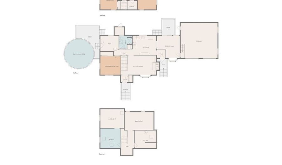 10 Standley St, Beverly, MA 01915 - 3 Beds, 2 Bath