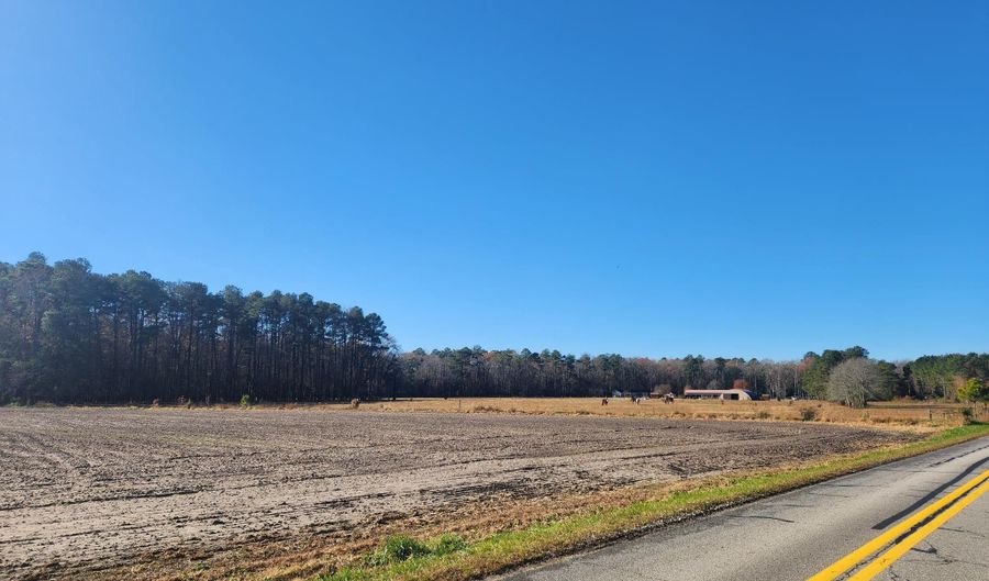 Lot # 3 PEPPERBOX, Laurel, DE 19956 - 0 Beds, 0 Bath