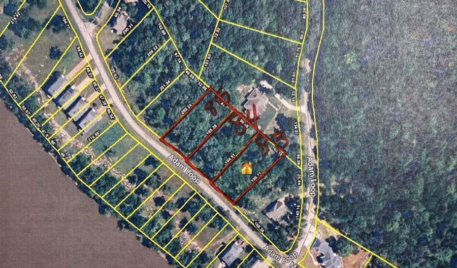 83-85 ADAM Loop, Bath Springs, TN 38311 - 0 Beds, 0 Bath